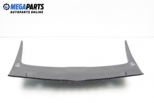 Trunk interior plastic cover for Volkswagen Golf V 1.6, 102 hp, hatchback, 2007