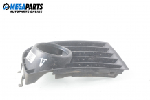 Foglight cap for Volkswagen Golf V 1.6, 102 hp, hatchback, 2007, position: front - right
