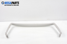 Boot lid plastic cover for Volkswagen Golf V 1.6, 102 hp, hatchback, 2007, position: rear