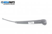 Rear wiper arm for Volkswagen Golf V 1.6, 102 hp, hatchback, 2007, position: rear