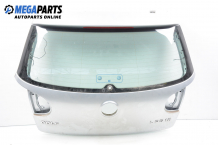 Boot lid for Volkswagen Golf V 1.6, 102 hp, hatchback, 2007, position: rear