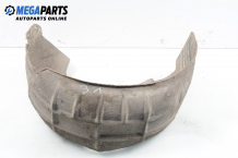 Inner fender for Volkswagen Golf V 1.6, 102 hp, hatchback, 2007, position: rear - left