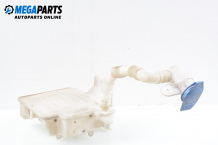 Windshield washer reservoir for Volkswagen Golf V 1.6, 102 hp, hatchback, 2007