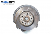 Knuckle hub for Volkswagen Golf V 1.6, 102 hp, hatchback, 2007, position: front - right