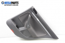 Interior door panel for Volkswagen Golf V 1.6, 102 hp, hatchback, 2007, position: rear - right