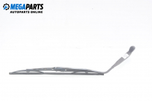 Rear wiper arm for Mitsubishi Pajero III 3.2 Di-D, 165 hp, suv automatic, 2001, position: rear