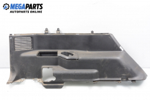 Trunk interior cover for Mitsubishi Pajero III 3.2 Di-D, 165 hp, suv automatic, 2001