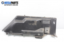 Trunk interior cover for Mitsubishi Pajero III 3.2 Di-D, 165 hp, suv automatic, 2001