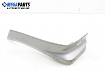 Fender arch for Mitsubishi Pajero III 3.2 Di-D, 165 hp, suv automatic, 2001, position: rear - left