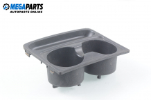 Cup holder for Mitsubishi Pajero III 3.2 Di-D, 165 hp, suv automatic, 2001 Cup holder for Mitsubishi Pajero III 3.2 Di-D, 165 hp, suv automatic, 2001