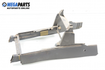Central console for Mitsubishi Pajero III 3.2 Di-D, 165 hp, suv automatic, 2001