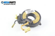 Steering wheel ribbon cable for Mitsubishi Pajero III 3.2 Di-D, 165 hp, suv automatic, 2001