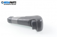 Gearstick knob for Mitsubishi Pajero III 3.2 Di-D, 165 hp, suv automatic, 2001 Gearstick knob for Mitsubishi Pajero III 3.2 Di-D, 165 hp, suv automatic, 2001