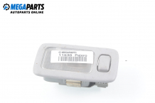 Interior courtesy light for Mitsubishi Pajero III 3.2 Di-D, 165 hp, suv automatic, 2001