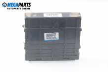 ECU for Mitsubishi Pajero III 3.2 Di-D, 165 hp, suv automatic, 2001 № MK386842