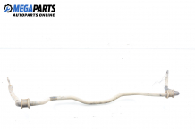 Sway bar for Mitsubishi Pajero III 3.2 Di-D, 165 hp, suv automatic, 2001, position: rear