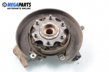 Knuckle hub for Mitsubishi Pajero III 3.2 Di-D, 165 hp, suv automatic, 2001, position: rear - right