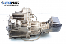 Transfer case for Mitsubishi Pajero III 3.2 Di-D, 165 hp, suv automatic, 2001 Transfer case for Mitsubishi Pajero III 3.2 Di-D, 165 hp, suv automatic, 2001
