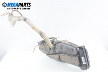 Windshield washer reservoir for Mitsubishi Pajero III 3.2 Di-D, 165 hp, suv automatic, 2001