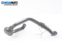 Oil pickup tube for Mitsubishi Pajero III 3.2 Di-D, 165 hp, suv automatic, 2001
