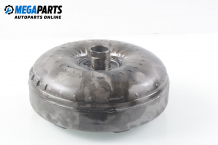 Torque converter for Mitsubishi Pajero III 3.2 Di-D, 165 hp, suv automatic, 2001