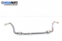 Sway bar for Mitsubishi Pajero III 3.2 Di-D, 165 hp, suv automatic, 2001, position: front