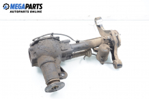 Differential for Mitsubishi Pajero III 3.2 Di-D, 165 hp, suv automatic, 2001