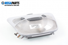 Interior courtesy light for Mercedes-Benz C-Class 203 (W/S/CL) 2.2 CDI, 143 hp, coupe, 2003