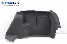Trunk interior cover for Mercedes-Benz C-Class 203 (W/S/CL) 2.2 CDI, 143 hp, coupe, 2003