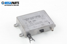 Mobile phone module for Mercedes-Benz C-Class 203 (W/S/CL) 2.2 CDI, 143 hp, coupe, 2003 № 203 820 17 85
