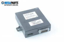 Mobile phone module for Mercedes-Benz C-Class 203 (W/S/CL) 2.2 CDI, 143 hp, coupe, 2003 № A 203 820 03 85