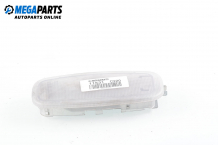 Interior courtesy light for Mercedes-Benz C-Class 203 (W/S/CL) 2.2 CDI, 143 hp, coupe, 2003