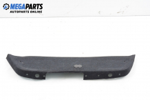 Trunk interior cover for Mercedes-Benz C-Class 203 (W/S/CL) 2.2 CDI, 143 hp, coupe, 2003