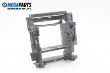 Central console for Mercedes-Benz C-Class 203 (W/S/CL) 2.2 CDI, 143 hp, coupe, 2003