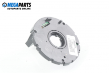 Steering wheel sensor for Mercedes-Benz C-Class 203 (W/S/CL) 2.2 CDI, 143 hp, coupe, 2003