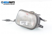 Fog light for Mercedes-Benz C-Class 203 (W/S/CL) 2.2 CDI, 143 hp, coupe, 2003, position: right