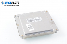 ECU for Mercedes-Benz C-Class 203 (W/S/CL) 2.2 CDI, 143 hp, coupe, 2003 № A 611 153 77 79