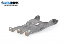 Bumper holder for Mercedes-Benz C-Class 203 (W/S/CL) 2.2 CDI, 143 hp, coupe, 2003, position: front - left