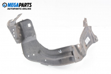 Bumper holder for Mercedes-Benz C-Class 203 (W/S/CL) 2.2 CDI, 143 hp, coupe, 2003, position: front - left