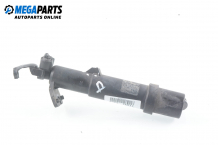 Headlight sprayer nozzles for Mercedes-Benz C-Class 203 (W/S/CL) 2.2 CDI, 143 hp, coupe, 2003, position: right