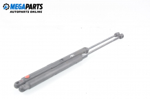 Bonnet dampers for Mercedes-Benz C-Class 203 (W/S/CL) 2.2 CDI, 143 hp, coupe, 2003