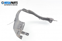 Bumper holder for Mercedes-Benz C-Class 203 (W/S/CL) 2.2 CDI, 143 hp, coupe, 2003, position: front - right