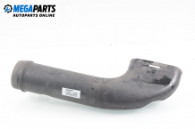 Air duct for Mercedes-Benz C-Class 203 (W/S/CL) 2.2 CDI, 143 hp, coupe, 2003
