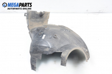 Inner fender for Mercedes-Benz C-Class 203 (W/S/CL) 2.2 CDI, 143 hp, coupe, 2003, position: front - left