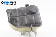 Coolant reservoir for Mercedes-Benz C-Class 203 (W/S/CL) 2.2 CDI, 143 hp, coupe, 2003