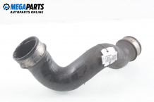 Turbo hose for Mercedes-Benz C-Class 203 (W/S/CL) 2.2 CDI, 143 hp, coupe, 2003