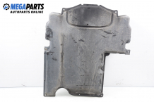 Inner fender for Mercedes-Benz C-Class 203 (W/S/CL) 2.2 CDI, 143 hp, coupe, 2003, position: front - right
