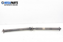 Tail shaft with hanging bearing for Mercedes-Benz C-Class 203 (W/S/CL) 2.2 CDI, 143 hp, coupe, 2003