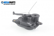 Swirl flap actuator motor for Mercedes-Benz C-Class 203 (W/S/CL) 2.2 CDI, 143 hp, coupe, 2003