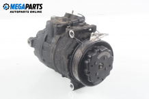 AC compressor for Mercedes-Benz C-Class 203 (W/S/CL) 2.2 CDI, 143 hp, coupe, 2003 № A 000 230 65 11